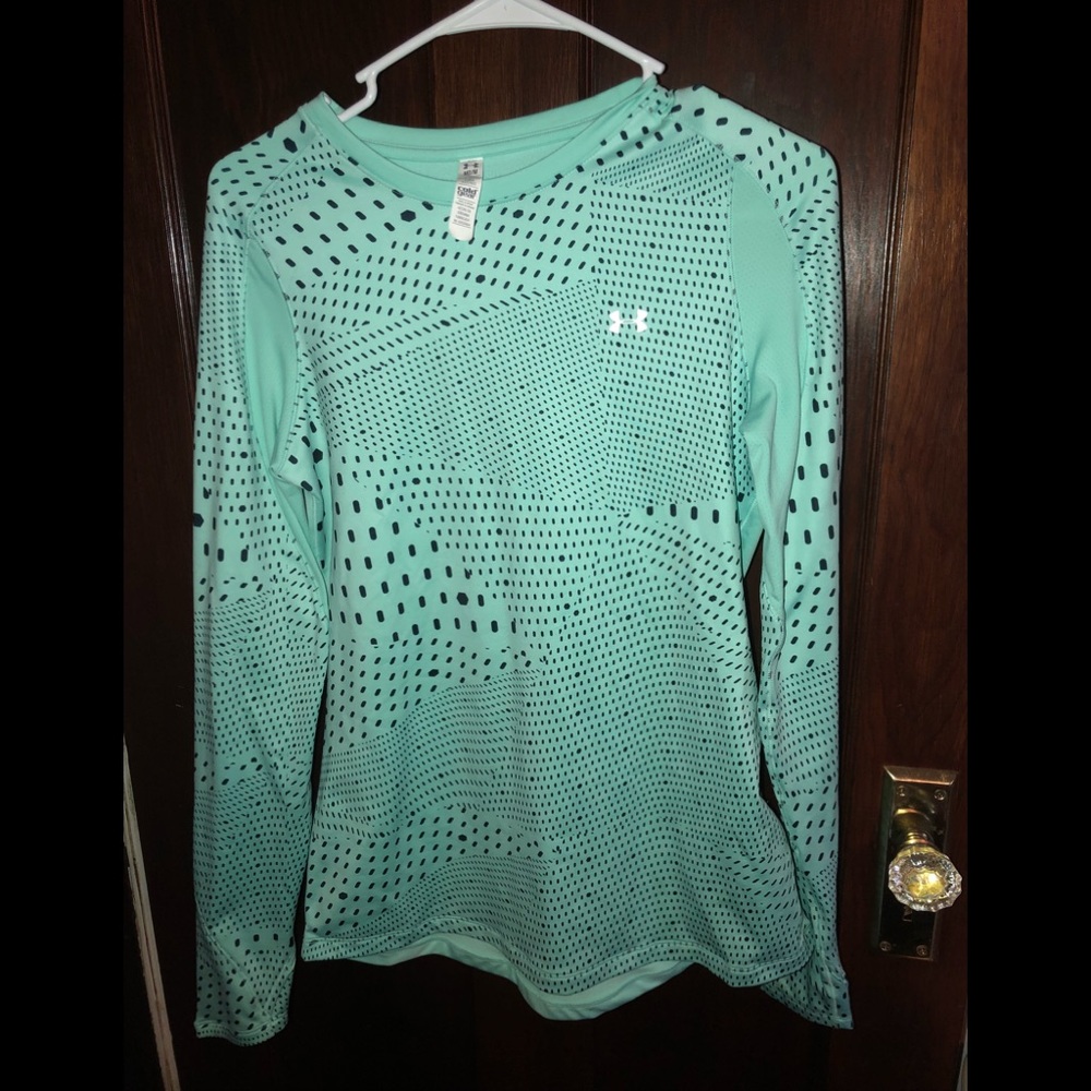 Under Armour Cold Gear Long Sleeve